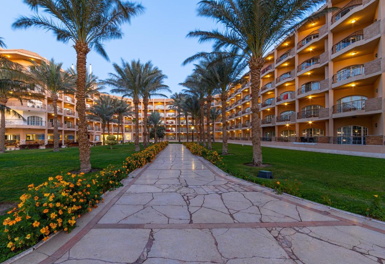Siva Grand Resort Hurghada