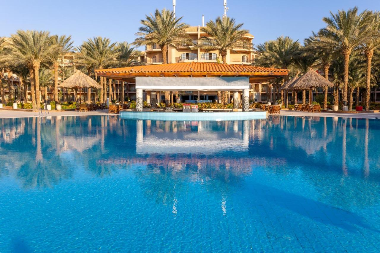 Resort Siva Grand