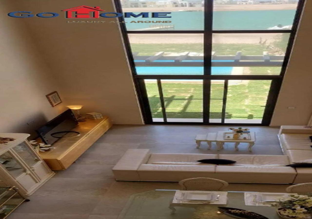 Stylish 5 Bedrooms At Ancient El-gouna Villa *