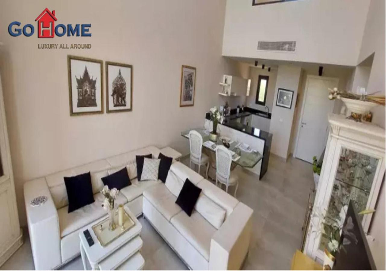 Stylish 5 Bedrooms At Ancient El-gouna Villa