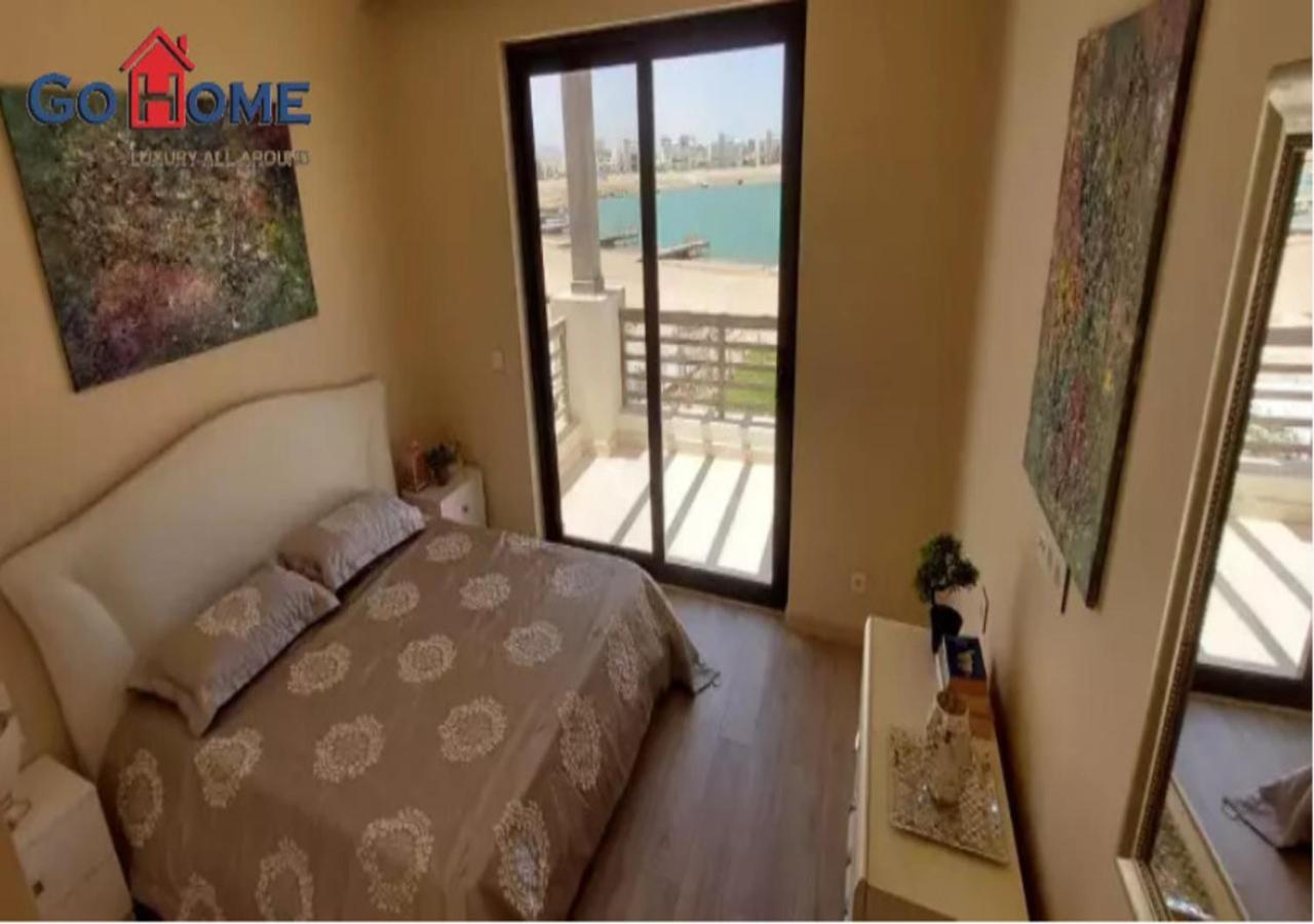 Stylish 5 Bedrooms At Ancient El-gouna Villa Hurghada