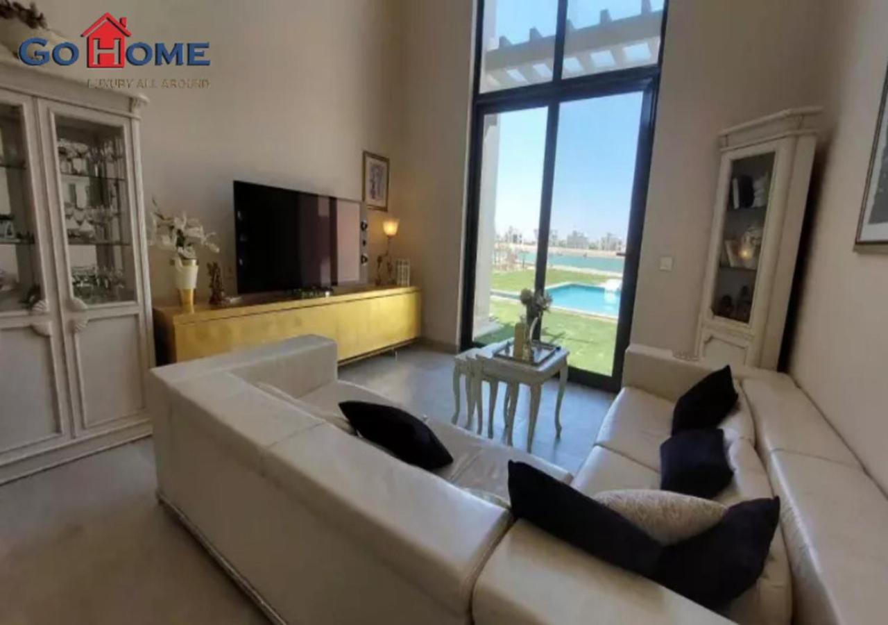 Stylish 5 Bedrooms At Ancient El-gouna * Hurghada