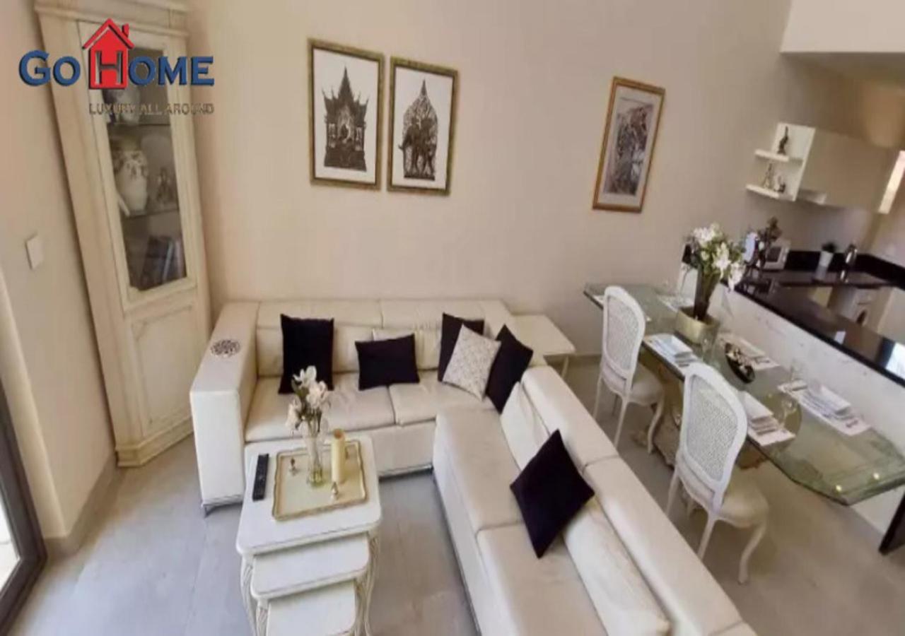 Villa Stylish 5 Bedrooms At Ancient El-gouna