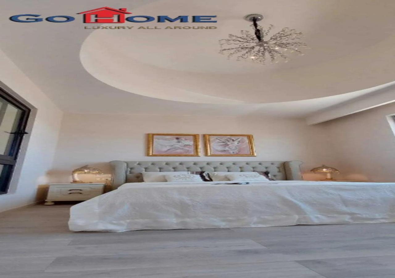Villa Stylish 5 Bedrooms At Ancient El-gouna