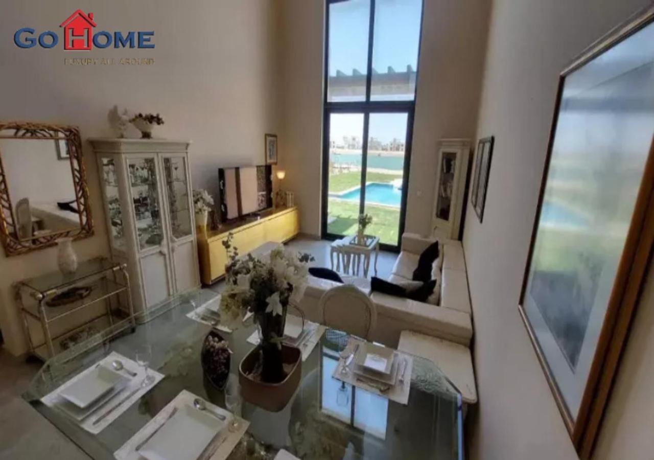 Villa Stylish 5 Bedrooms At Ancient El-gouna Hurghada