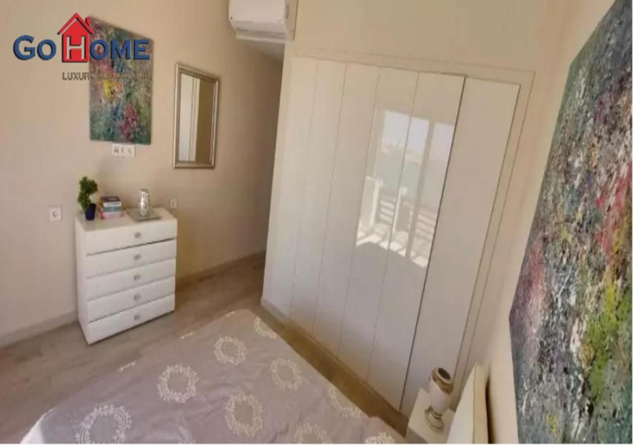 Stylish 5 Bedrooms At Ancient El-gouna *