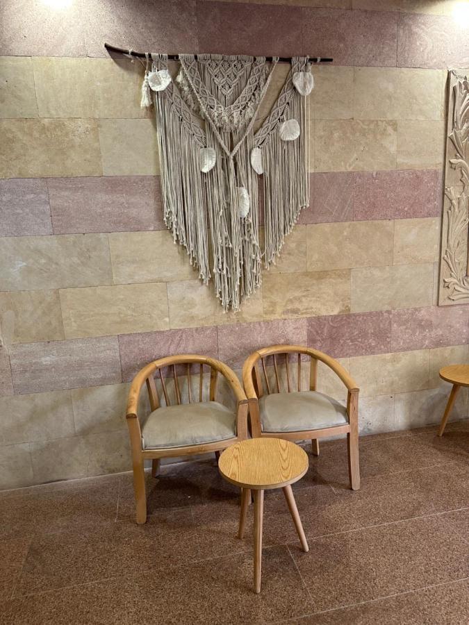 Appart hôtel Boho Homes Hurghada