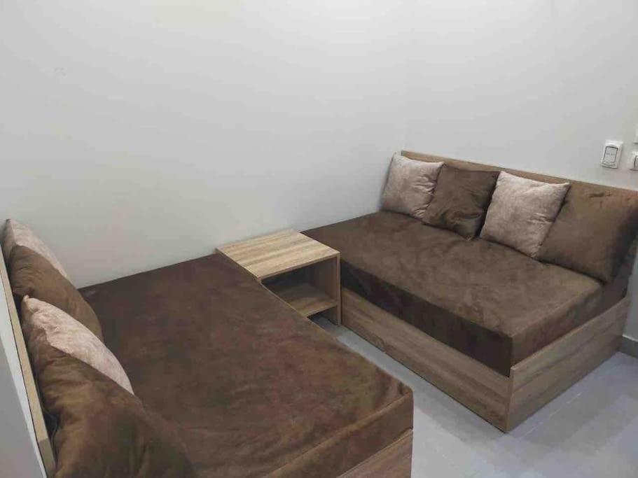 Apartment السعادة *