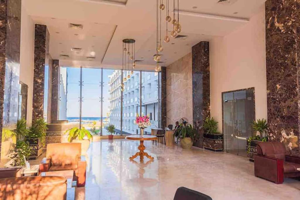 Apartment السعادة