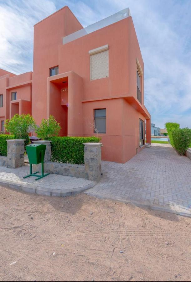 Mallard Duck 3 Bedroom Townhouse Elgouna *