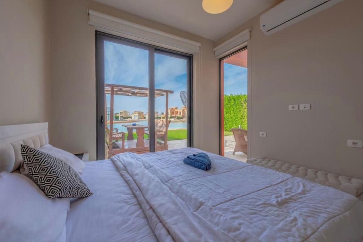 Mallard Duck 3 Bedroom Townhouse Elgouna *