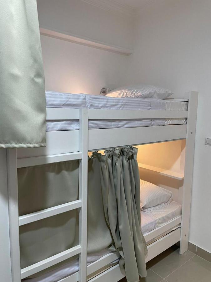 Serafy Center And Pool For Foreigners Adults Only Auberge de jeunesse *