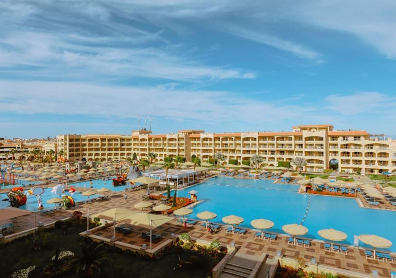 Pickalbatros White - Hurghada