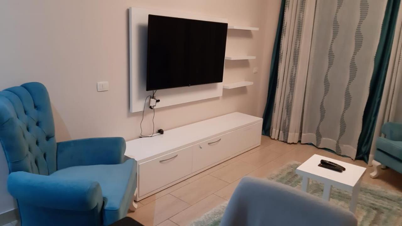 Apartment In Aldau Heights
