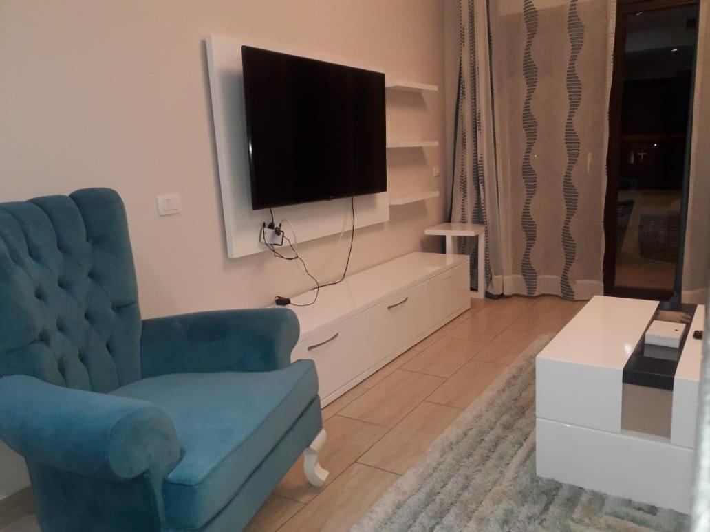 Apartment In Aldau Heights Hurghada