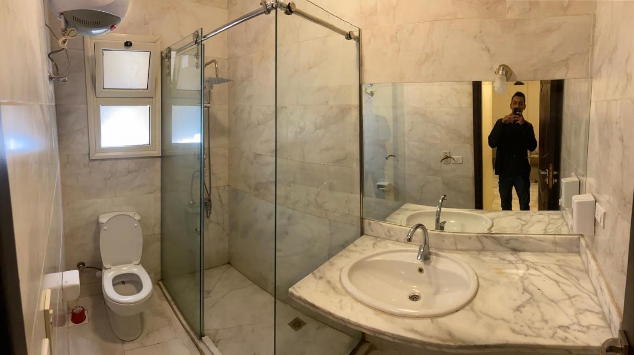 Bahga Palace 1 Residential 3*