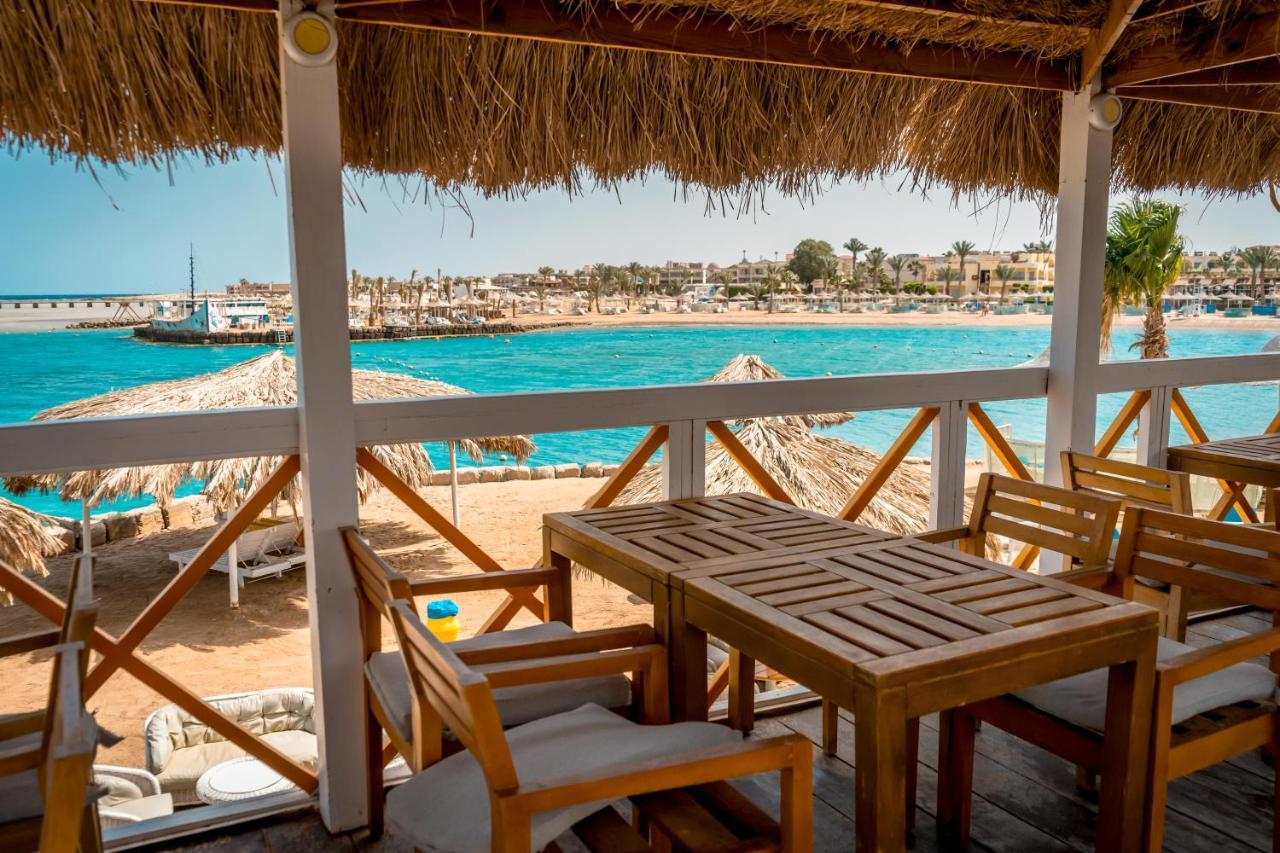 Station touristique Labranda Club Makadi 4*