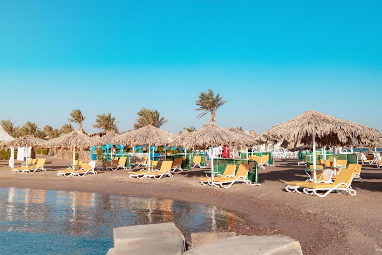 Lemon & Soul Makadi Garden (adults Only) Station touristique 3*