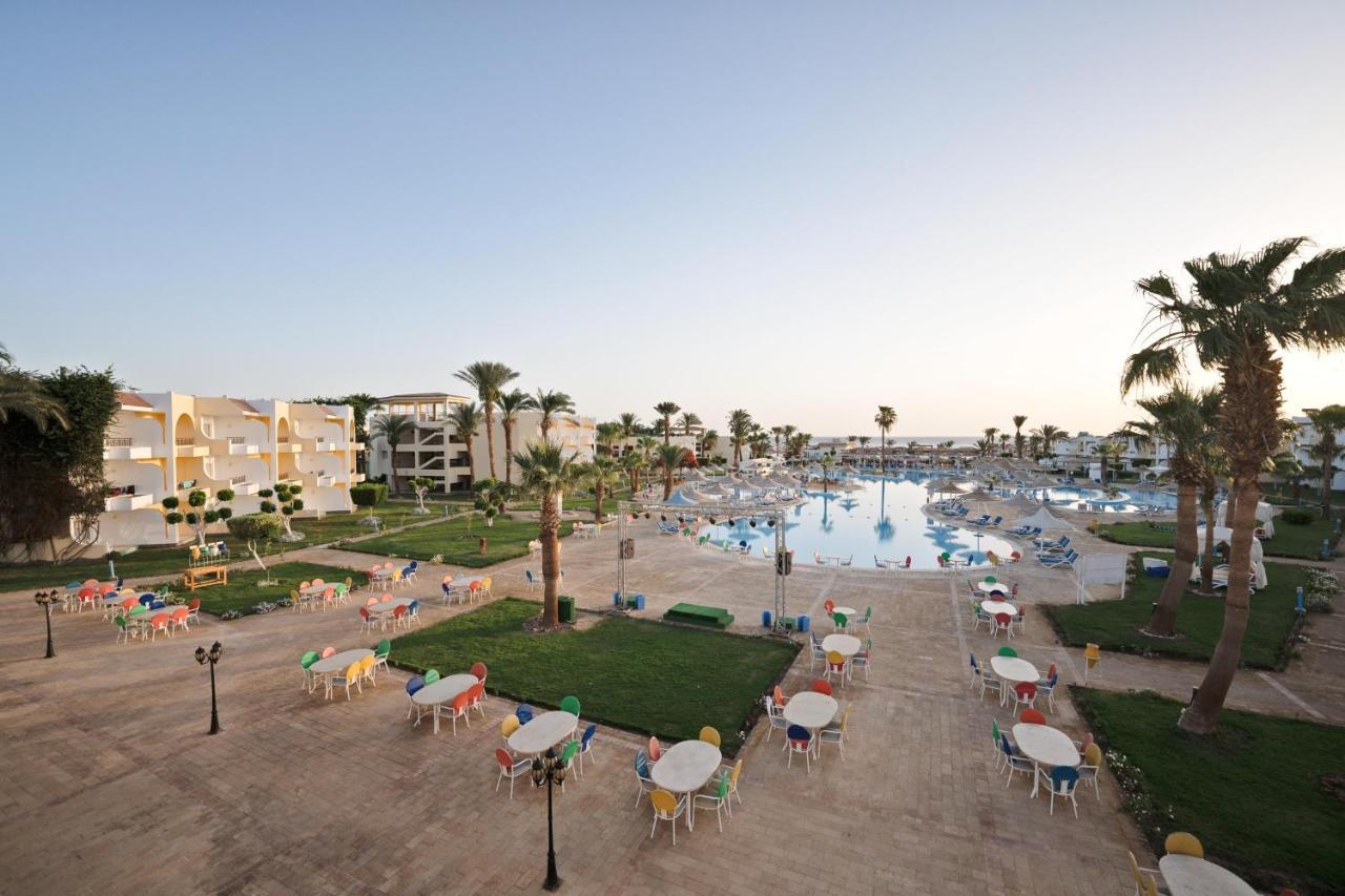 Labranda Club Makadi Station touristique 4*