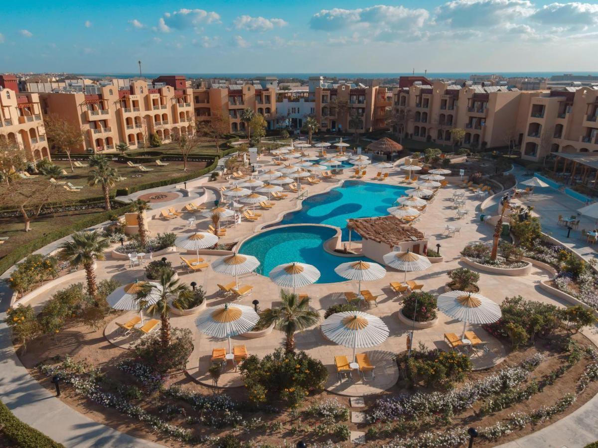 Lemon & Soul Makadi Garden (adults Only) Hurghada