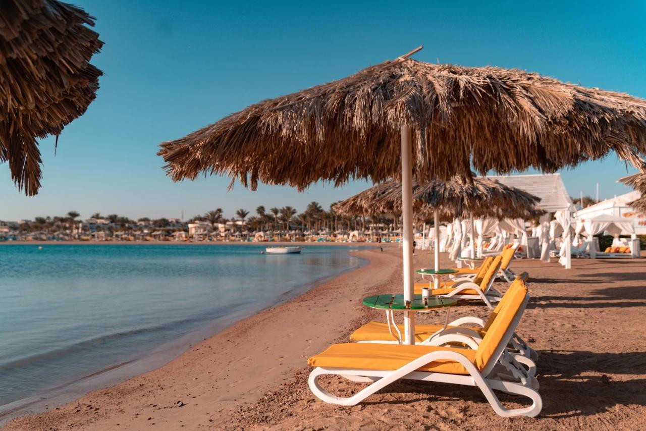 Lemon & Soul Makadi Garden (adults Only) Station touristique Hurghada