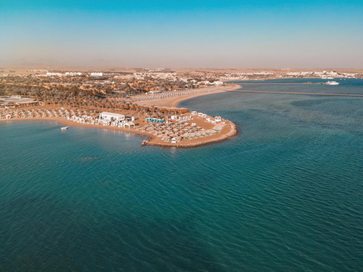 Lemon & Soul Makadi Garden (adults Only) Station touristique 3*
