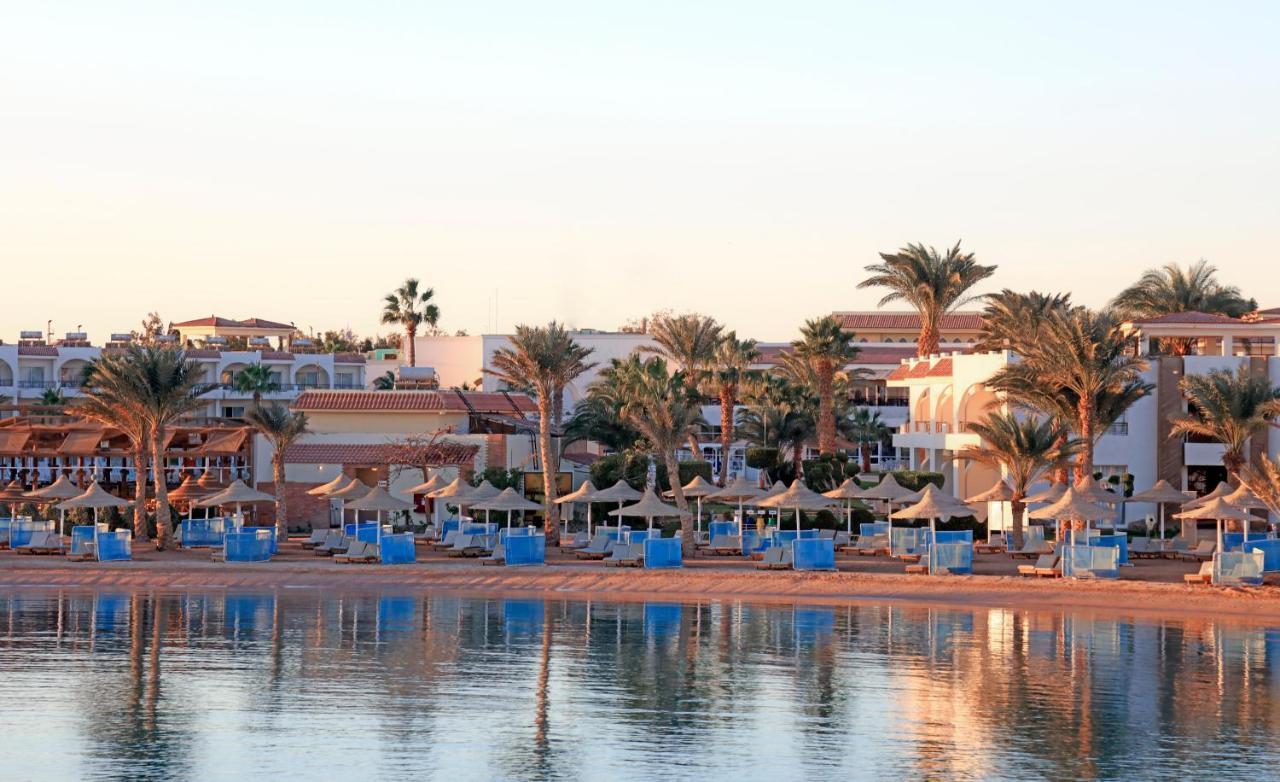 Station touristique Labranda Club Makadi 4*
