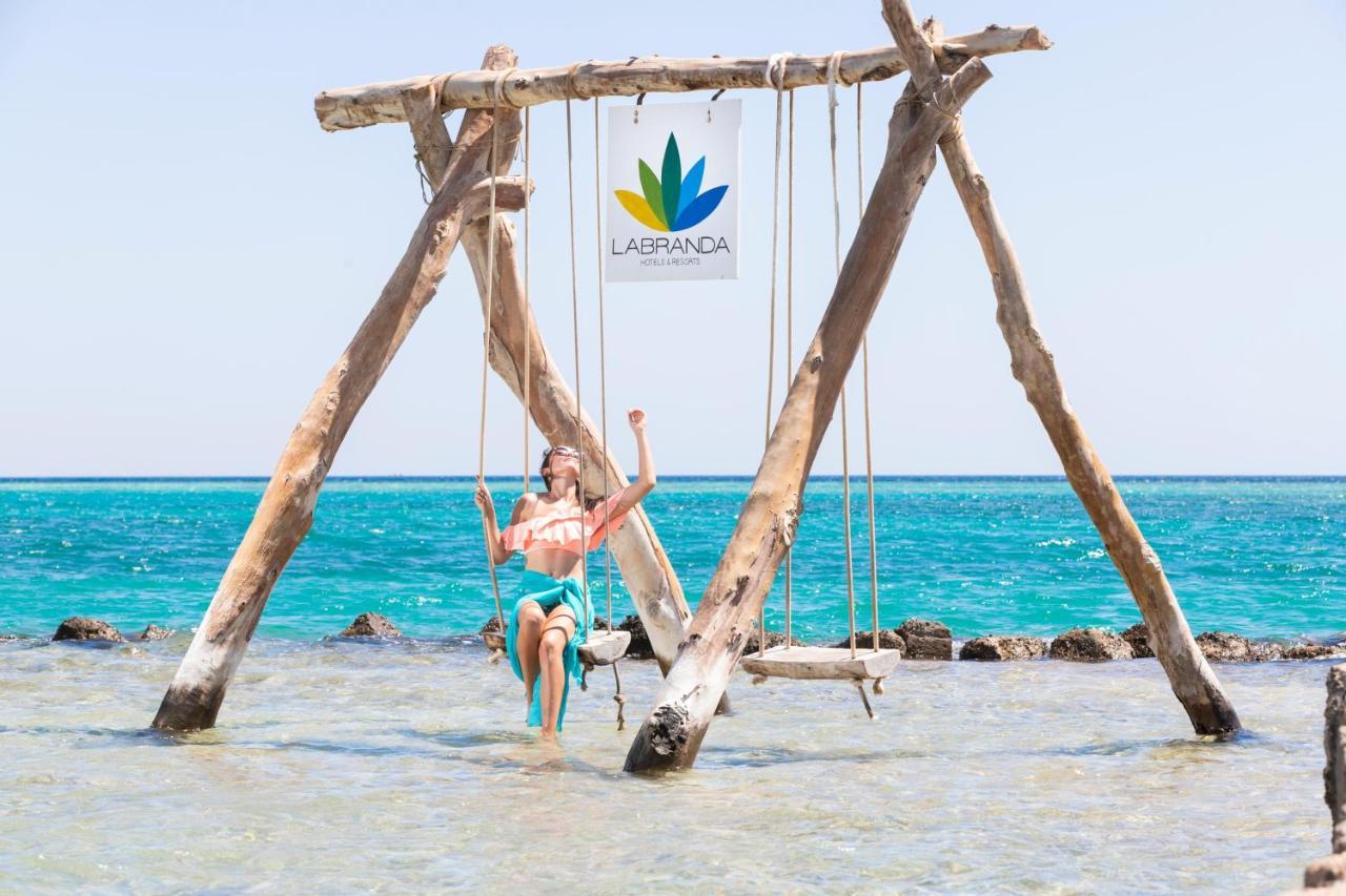Labranda Club Makadi Station touristique Hurghada