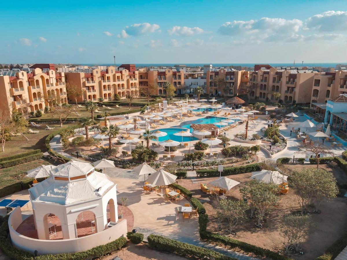 Station touristique Lemon & Soul Makadi Garden (adults Only)
