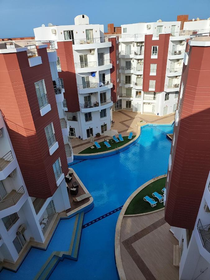 Apartment 501 - A Beautiful Just For *