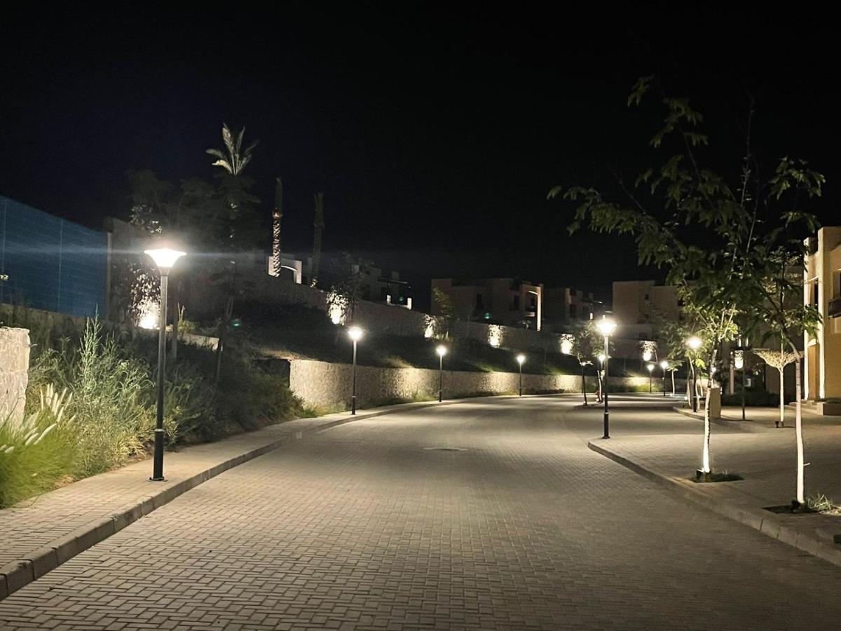 Villa For On Your Own In Makadi Heights, Hurghada, Read Sea, Egypt *