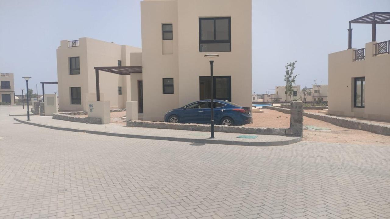 For On Your Own In Makadi Heights, Hurghada, Read Sea, Egypt *