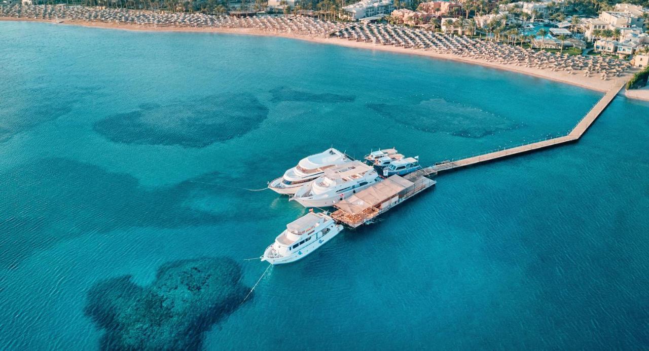 Iberotel Makadi Station touristique Hurghada