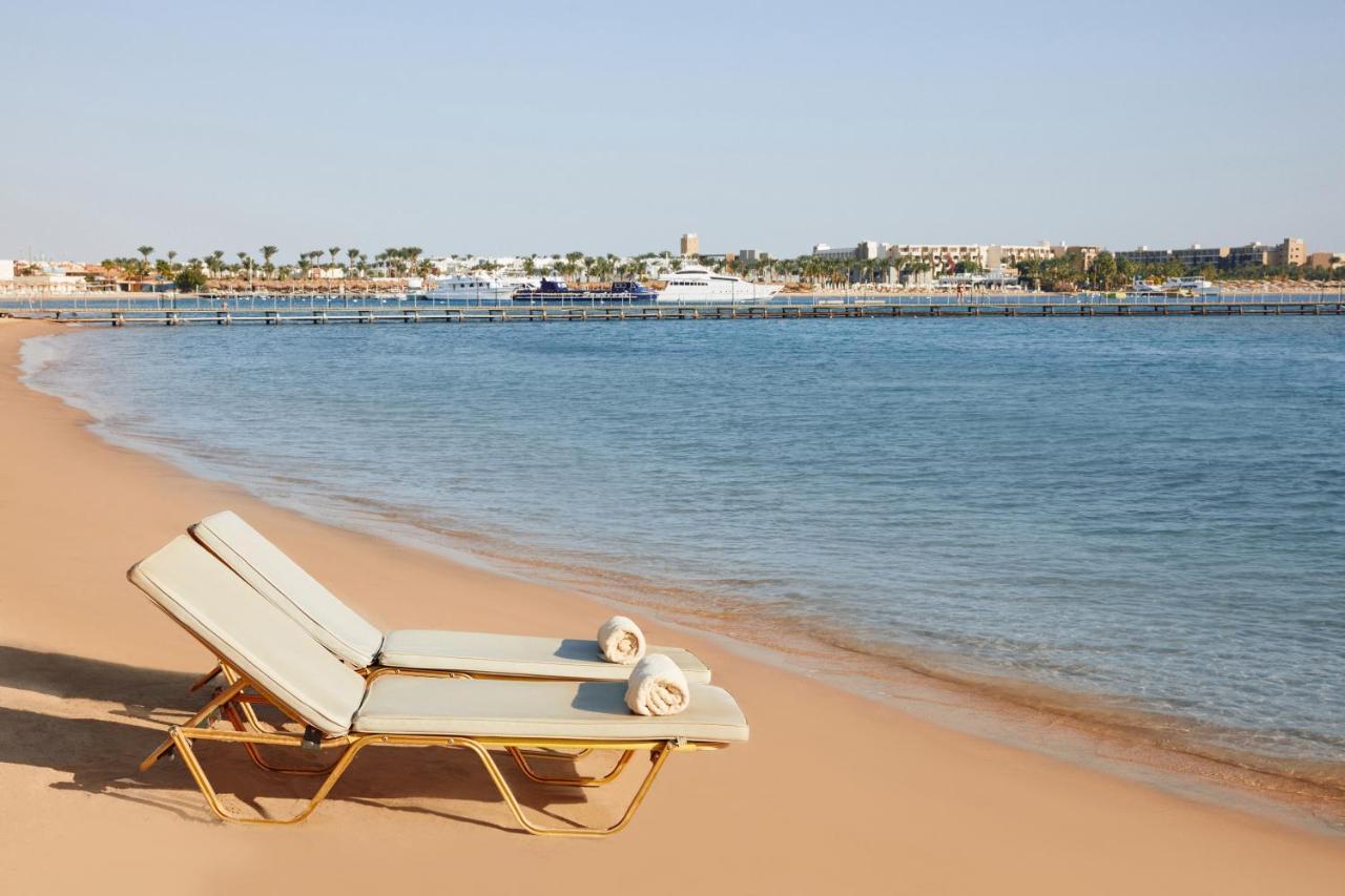 Station touristique Iberotel Makadi 5*