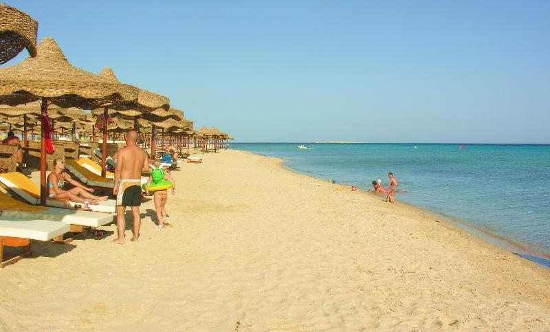 Ferienhaus Sahl Hasheesh - Sunset Pearl Compound, 2 Bedroom Hurghada