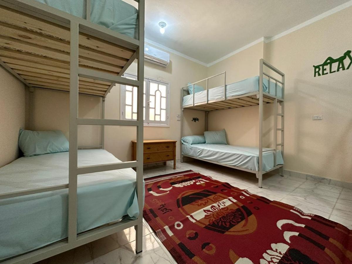 Hostel Skylen Hurghada
