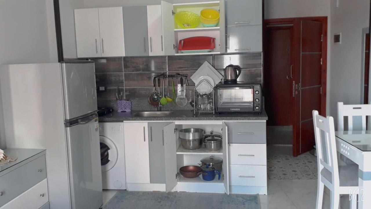 Apartment ستوديو كومباوند طيبة فيو Hurghada