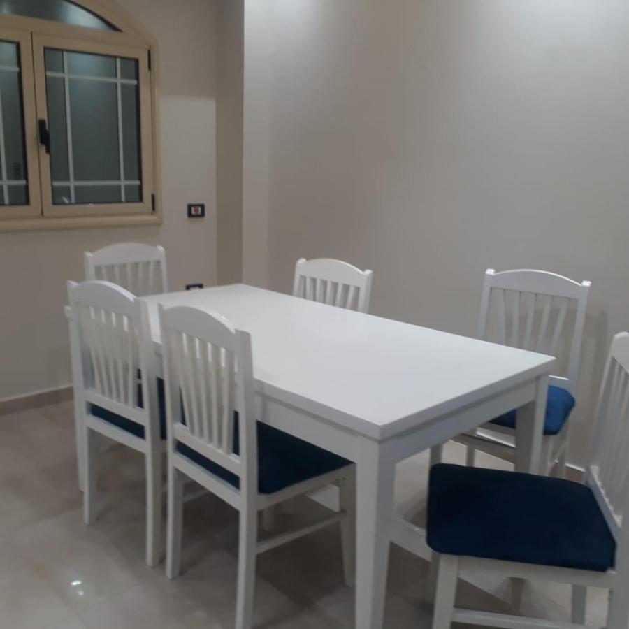 , Mubarak 6, Close To Magawish Hurghada