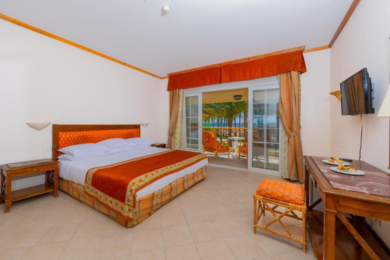Siva Grand Resort