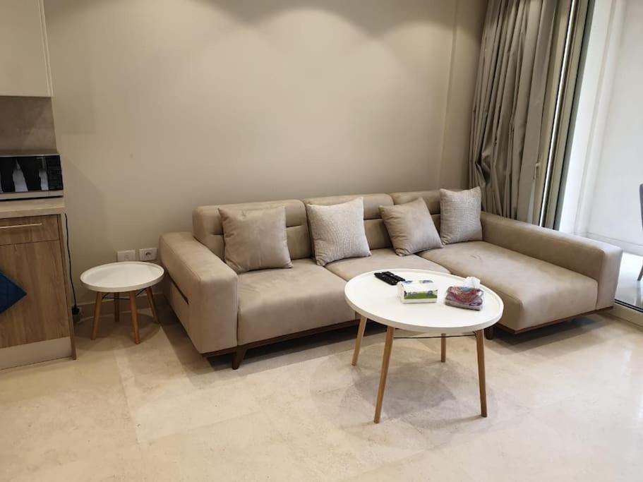 Mangroovy - Delicate 1br Ground Floor By The Pool Apartment Hurghada