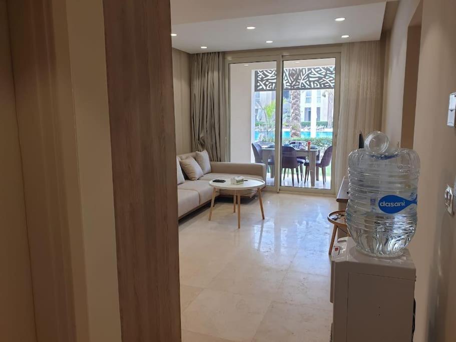 Mangroovy - Delicate 1br Ground Floor By The Pool *