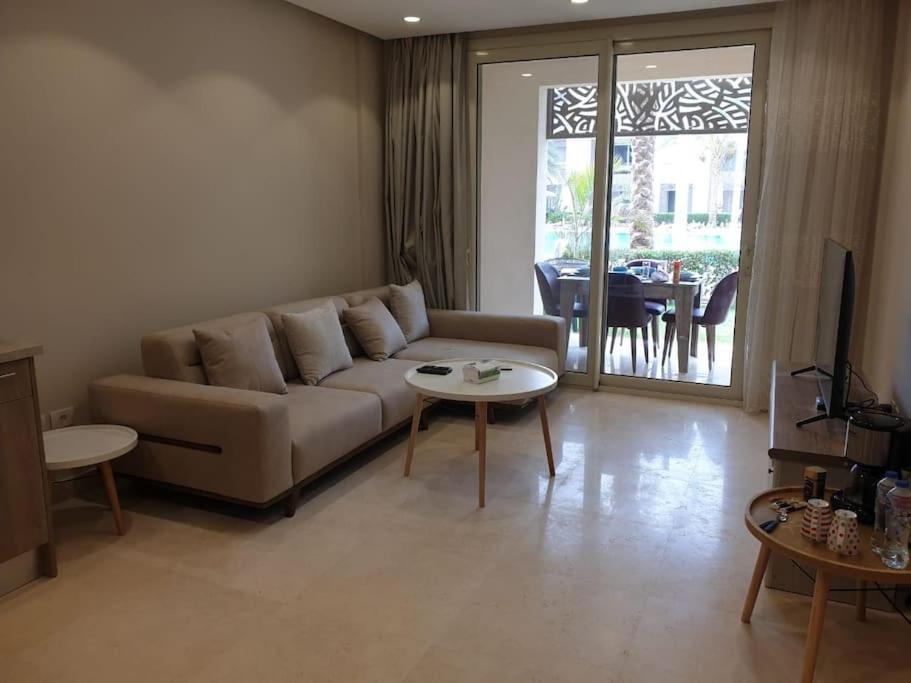 Mangroovy - Delicate 1br Ground Floor By The Pool * Hurghada