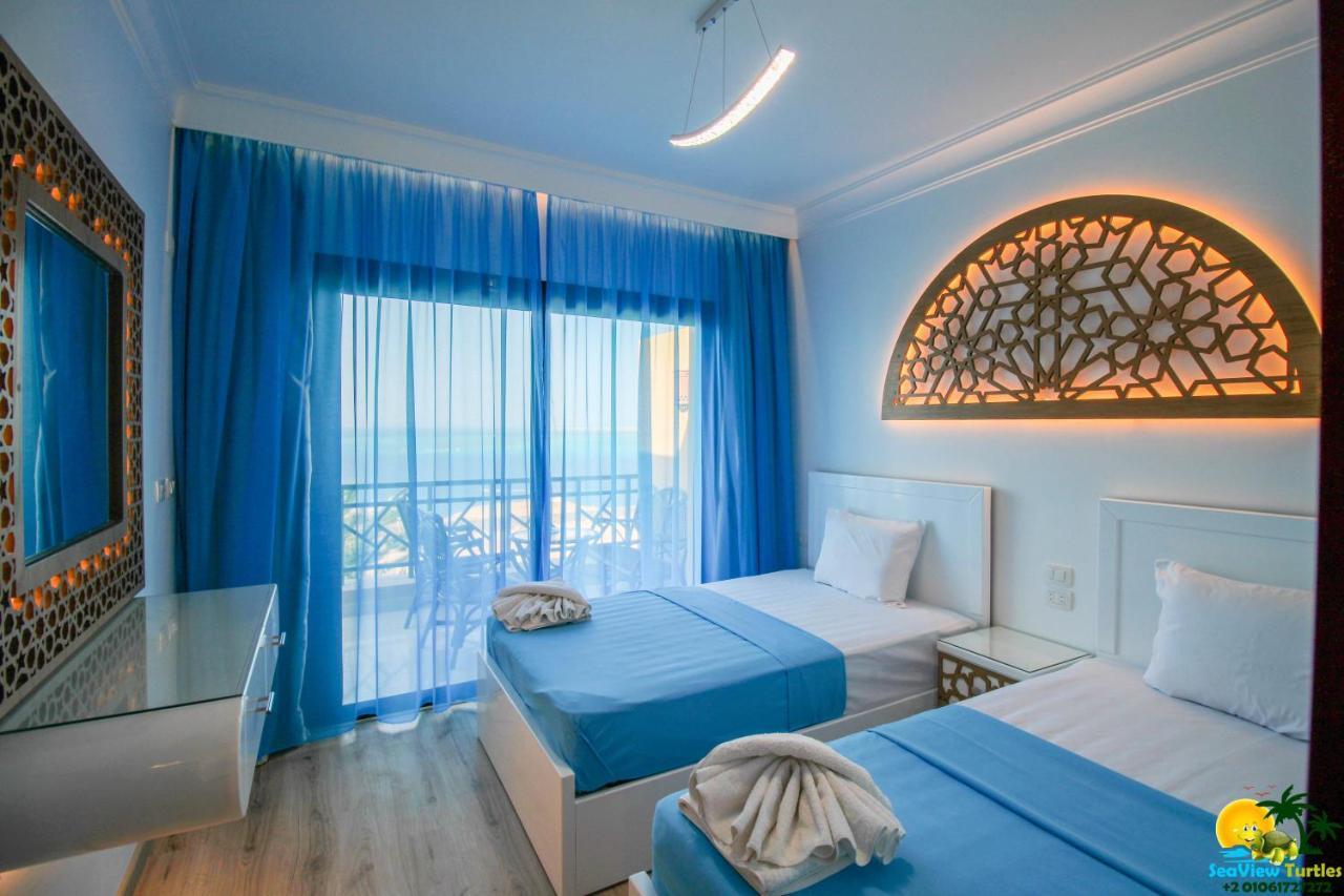 Bellevue The View Appartement Hurghada