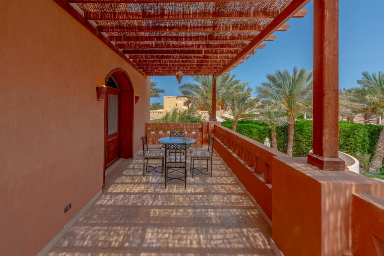6br In North Golf El Gouna Private Pool Lagoon Hurghada