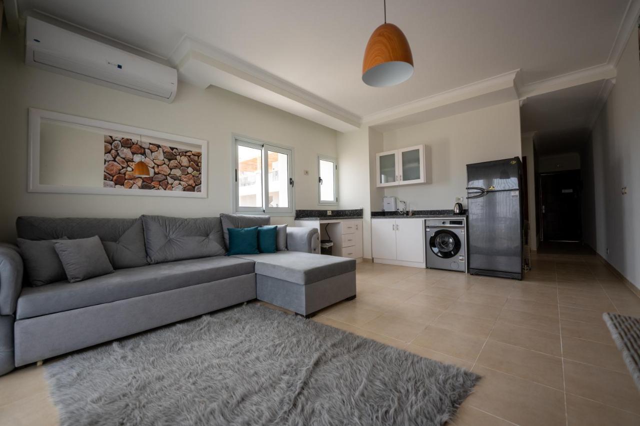 Vakantiehuis Stayr Somabay - Bay Life Hurghada