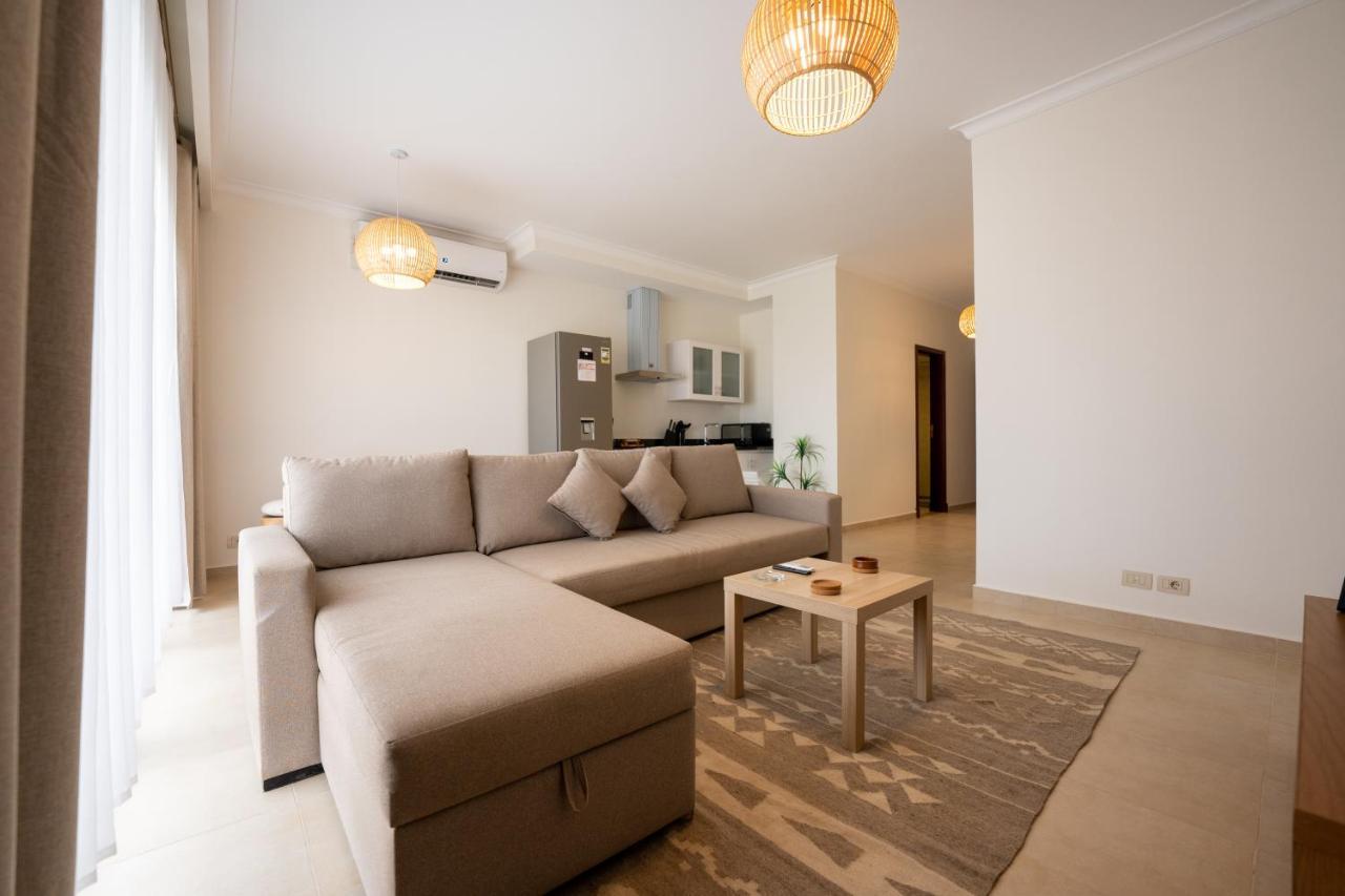 Stayr Somabay - Bay Life Ferienhaus Hurghada