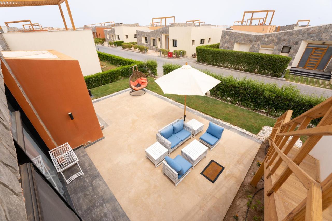 Stayr Somabay - Bay Life Hurghada