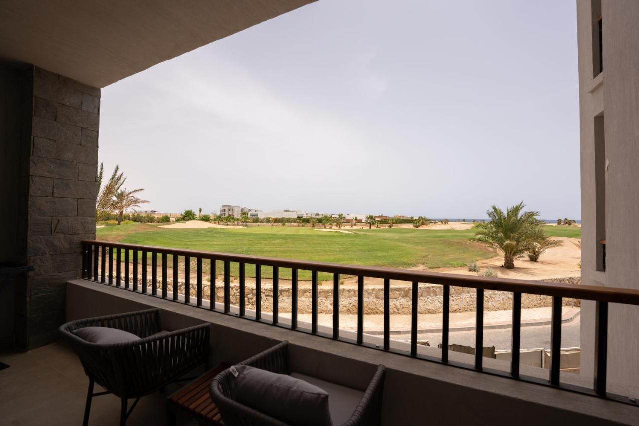 Stayr Somabay - Bay Life Vakantiehuis Hurghada