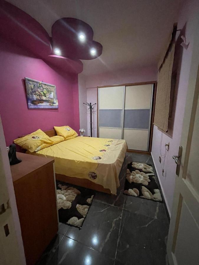 Marvel House Hrg Apartment *