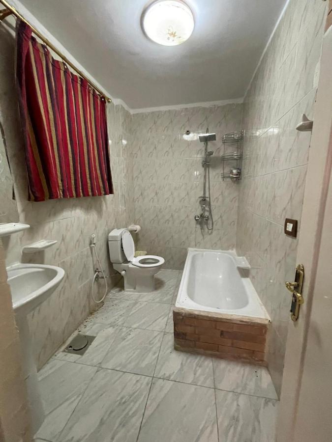 Apartment Marvel House Hrg *